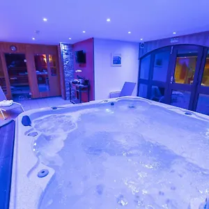 Alpazur Val Cenis Hotel Lanslebourg-Mont-Cenis