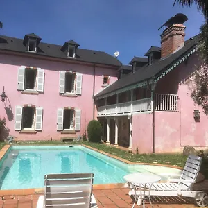 Chez Mamylette Frühstückspension Saint-Pé-de-Bigorre
