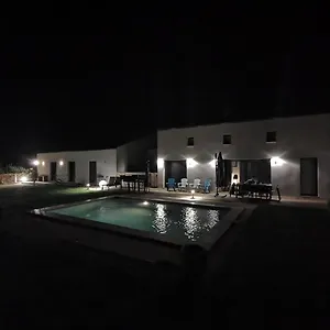  Maison d'hôtes La Détente Avec