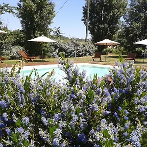 La Ferme De Bed & Breakfast Loubens-Lauragais