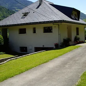 D'hotes Les Pierres Taillees Bed & Breakfast Thénésol