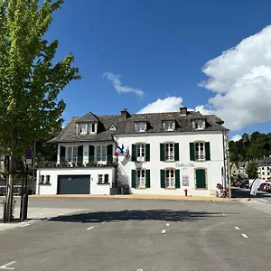 Numéro 1 Couette-café Châteaulin