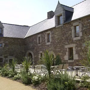 Les D'hotes D'adele Bed & Breakfast Quemper-Guézennec