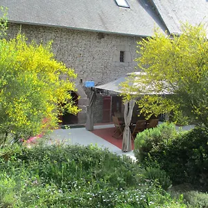 Entre Terre Et Mer Bed & Breakfast Pleine-Fougères