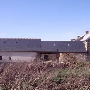 Et De La Porte Du Parc Maison d'hôtes Les Iffs